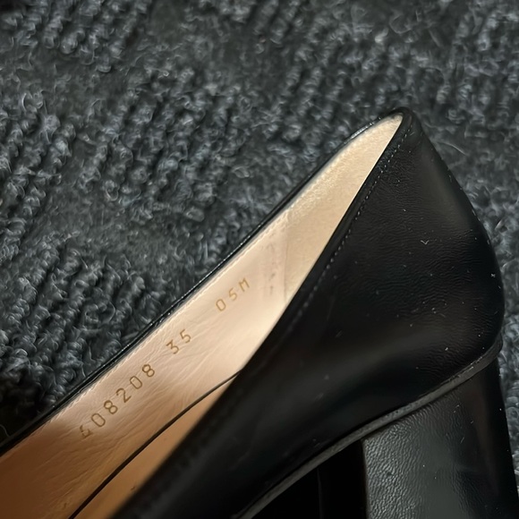 Gucci marmont loafer - Picture 2 of 7